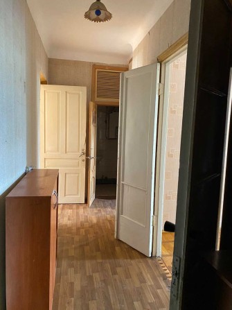 продаж 2к квартири вул. Вишгородська, 48. Сталінка. Швидкий продаж! - фото 1