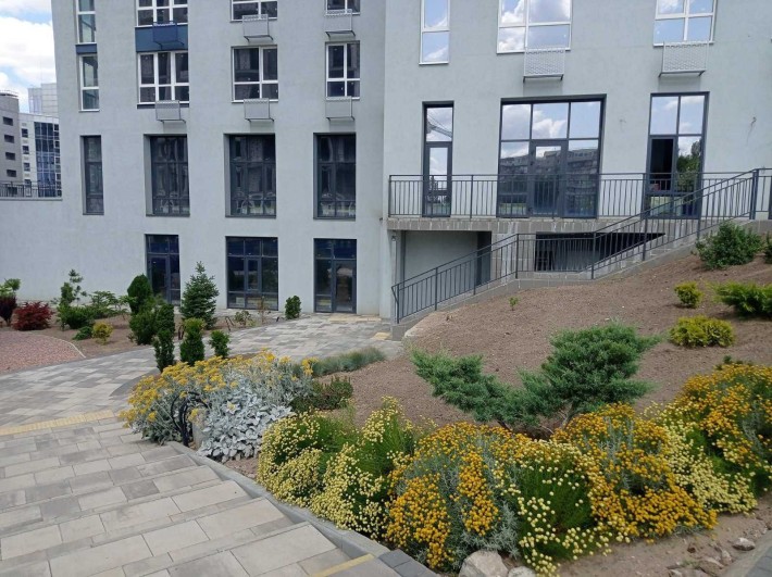 продам трехкомнатную квартиру, новострой, жк Легенда - фото 1