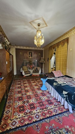 Продам 3-кімнатну квартиру пр. Б.Хмельницького / пр.О.Поля / Кирова - фото 1