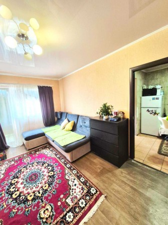 Продам 1-о кімнатну квартиру 37 м2 в районі площі Ангела. - фото 1