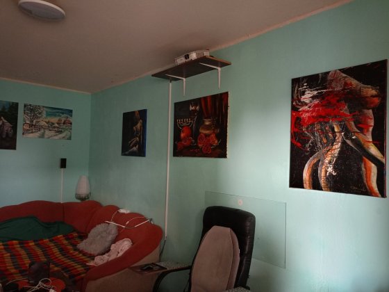 Продаж 2-к квартири на Троєщині на вул. Бальзака 83. Киев