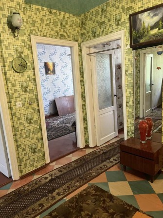 Сталінка, 70кв.м.. - фото 1