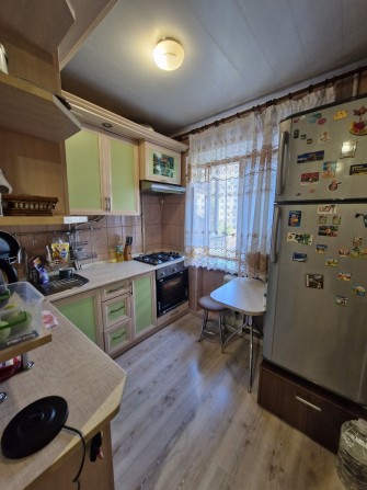 Продається двокімнатна квартира в центрі - фото 1