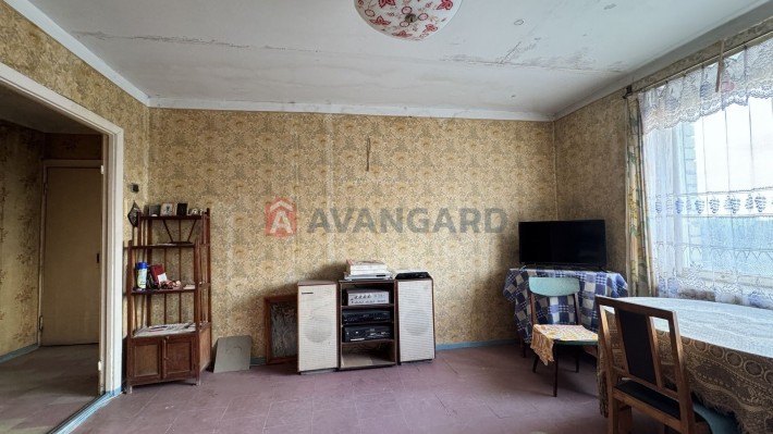 Продам 1 ком кв с панорамным видом на небо и сквер, р-н Косиора - фото 1