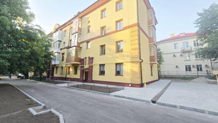 Майновий сертификат!!!Продам 2 кім студію вул.Сталеварів - фото 1