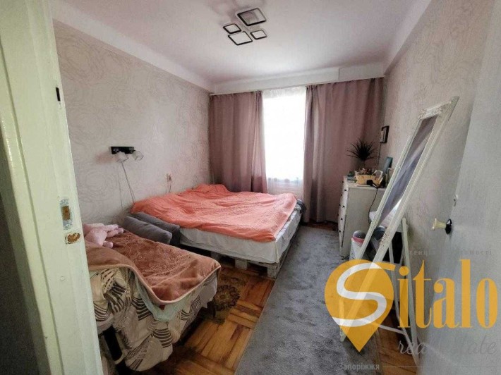 Продаж 3х.к.кв. біля парку Бочарова - фото 1