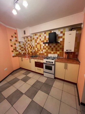 Продаж 1 кімнатної квартири. Полякова 21. Площа 36м2 - фото 1