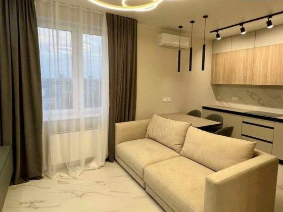 Продаж 2-к. ЖК Новомостицько-Замковецький. вул. Данченка 34а Киев