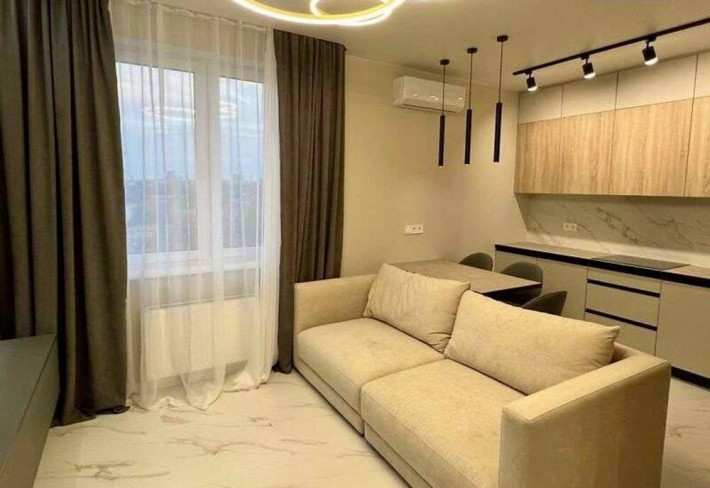 Продаж 2-к. ЖК Новомостицько-Замковецький. вул. Данченка 34а - фото 1