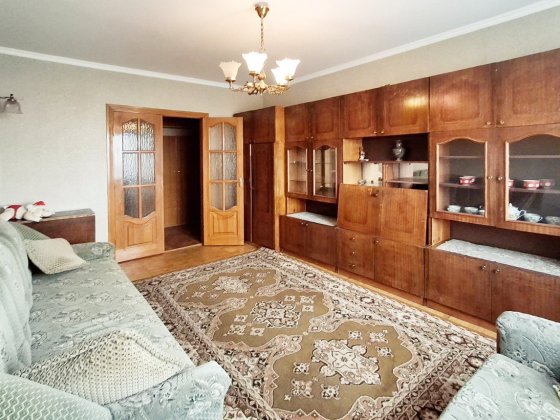 Продаж 2-кімн. квартири, вул. Героїв Космосу, 15, Святошинський район, Борщагівка Киев