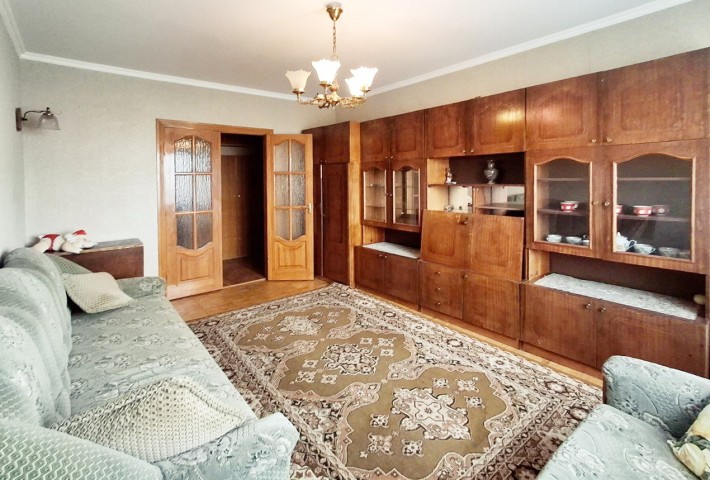 Продаж 2-кімн. квартири, вул. Героїв Космосу, 15, Святошинський район, Борщагівка - фото 1