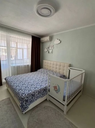 Продам 2к квартиру в центрі міста - фото 1