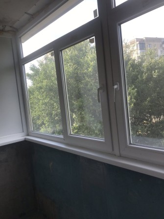 Продається квартира  Єгорова - фото 1