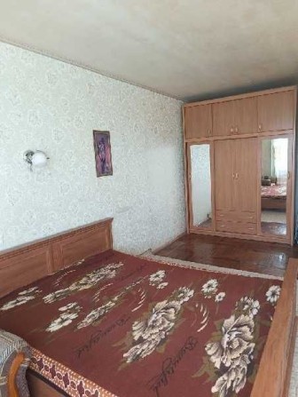 Продається 1-о кімнатна квартира вул. ЧУМАЧЕНКО 8/9 - фото 1