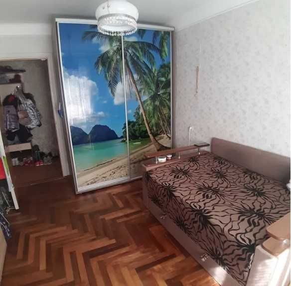 2 кімнатна квартира Південний мкрн, Піски 6/9, Южный - фото 1