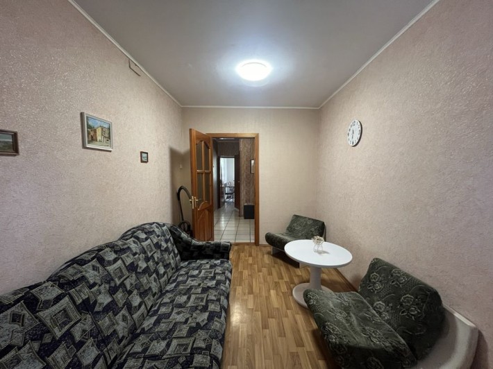 Продаж 3 к квартири, вулиця М. Шимка - фото 1