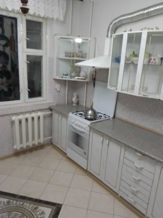 1-но кімнатна квартира на Польському бульварі - фото 1