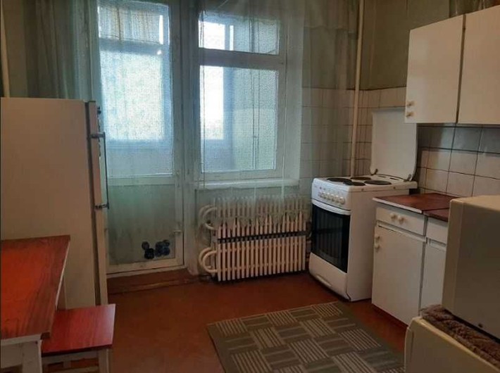 2 кім 56 м2 в багатоповерхівці район СОНЯЧНИЙ (716796) - фото 1