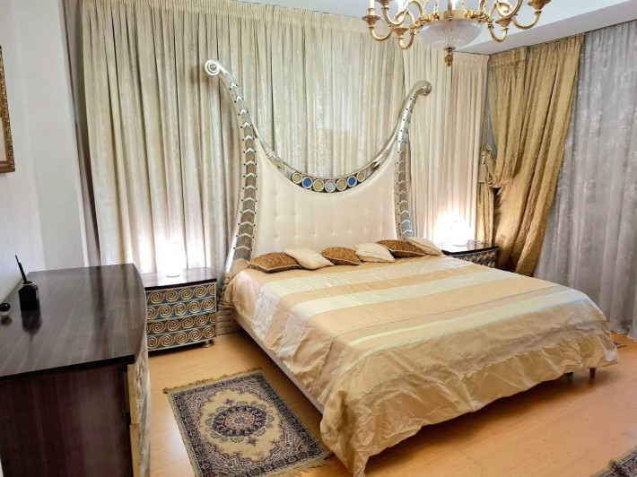 Продам 3 к квартиру ЖК Амфітеатр/Вернадського/парк Шевченка! - фото 1
