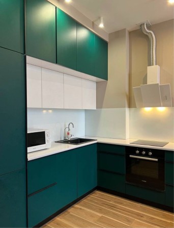 Супер Цена!! Продам 1к Квартиру с Ремонтом Новострой,ЖК Хмельницкий - фото 1