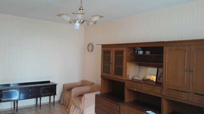 Продаж 2-к квартири вул. Вишняківська вул. 8, Дарницький район - фото 1