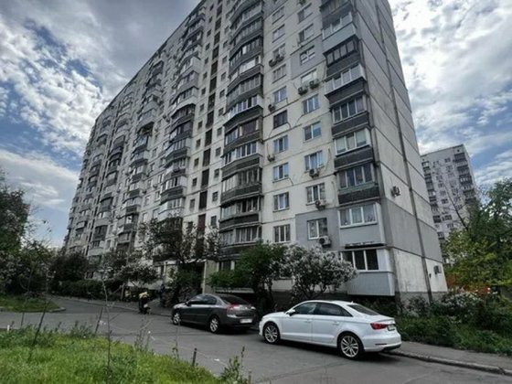 Продаж 1к квартири вул. Пантелеймона Куліша (Челябинська) 15 Київ