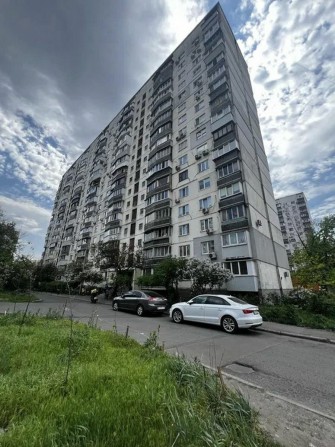 Продаж 1к квартири вул. Пантелеймона Куліша 15 - фото 1