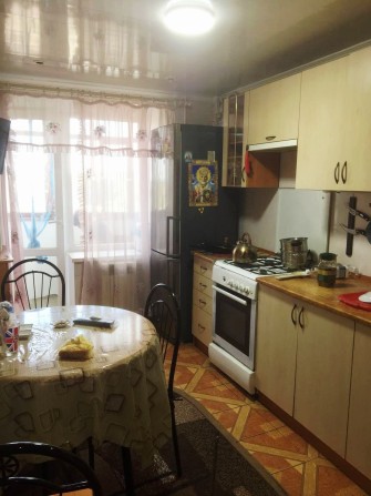 Продаётся 3 ком. квартира на Космосе - фото 1