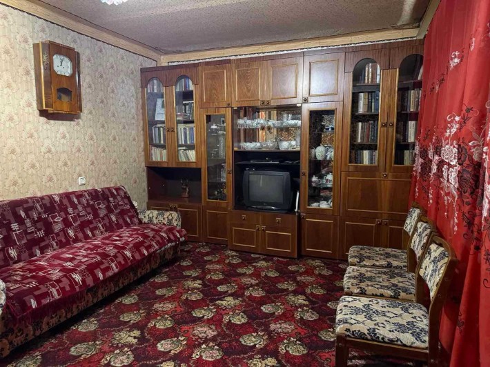 Продам. 3-к.кв. 11/14, ж/м Победа-6, пр.Героев - фото 1