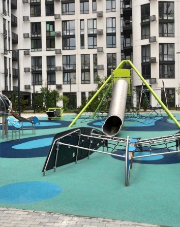 Продається 2-х кімнатна квартира у ЖК Лісопарковий - фото 1
