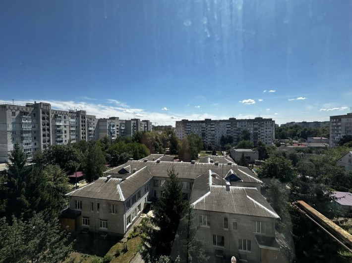 Продаж 2х кімнатної квартири на Крошні. Поліпшене планування - фото 1