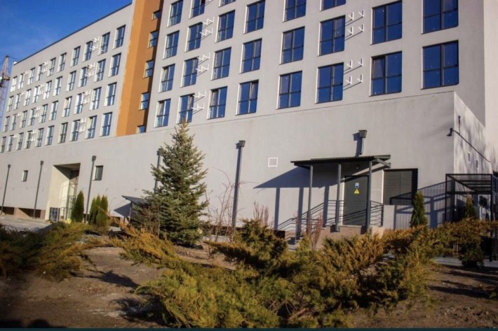 Видовая квартира от собственника  Comfort City Lagoon - фото 1