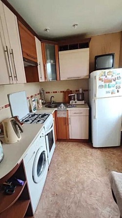 Продам затишну 2-кімн. квартиру, вул. Полякова, Шевченківський район - фото 1