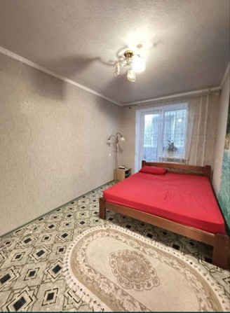 4 х кімнатна квартира Власник, без комісії кінцева 113, Єгорова - фото 1
