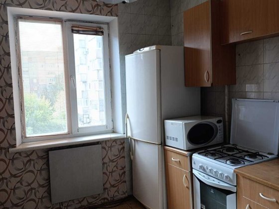 2-х кімнатна квартира по вул. Шатіла Кропивницкий