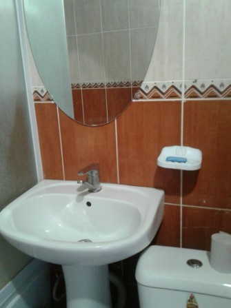 Продам 3 х ком квартиру Центр - фото 1