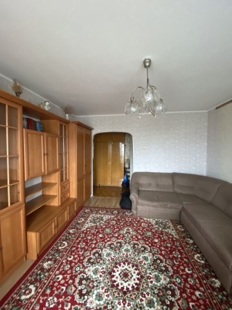 3 кімнатна квартира на Промавтоматиці продається - фото 1