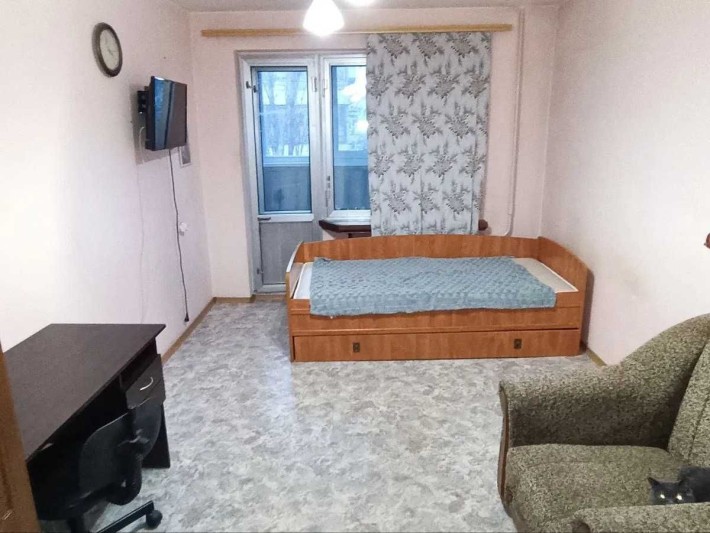 Продаж 3 кмн квартири, Малий ринок (вул. Запорізька) 213-139-672 - фото 1