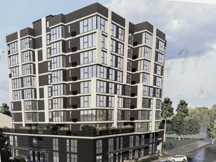 Продаж 3 кімн кварт на Урожаї - фото 1