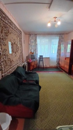 Продається 1к квартира на Волкова ( біля Обл.лікарні) - фото 1