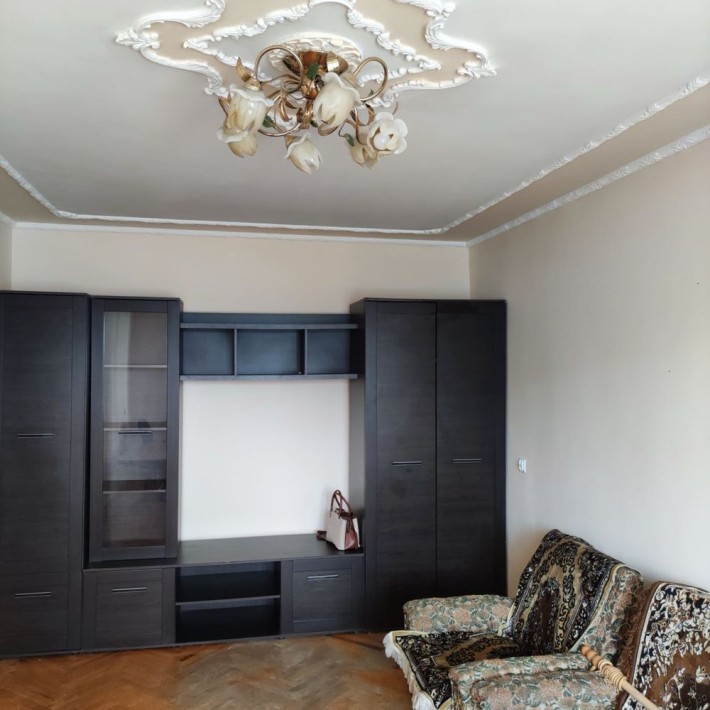 Продаж 2кімн. квартира вул. Дж. Вашингтона, ремонт.Личаківський район. - фото 1