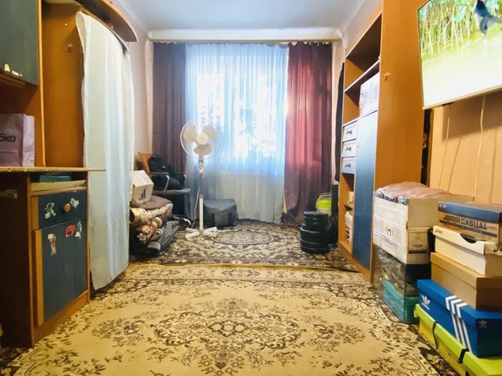 Продам квартиру на Ковалівці - фото 1