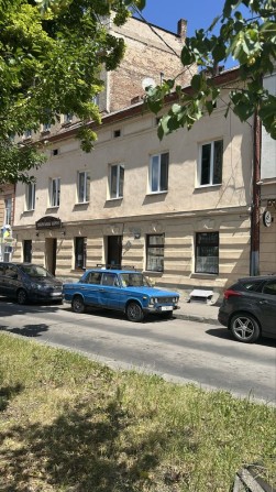 Продаж 1кімн квартири в польському будинку по вул.Ангеловича - фото 1