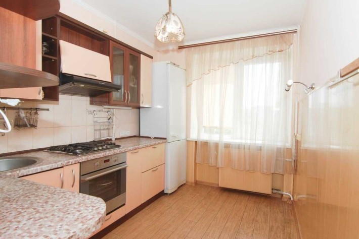 Продам просторную 3-к квартиру Западный Данила Галицкого Правый берег - фото 1
