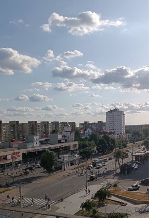Продаж однокімнатної квартири на Вишенці - фото 1