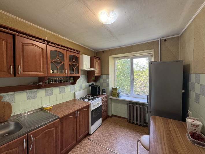 Продаж 2кімн.квартира вул. Лінкольна, чешка. Шевченківський район. - фото 1