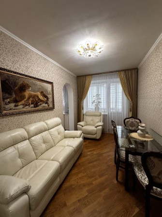 Продаж 3 кімнатної квартири Михайлівська - фото 1