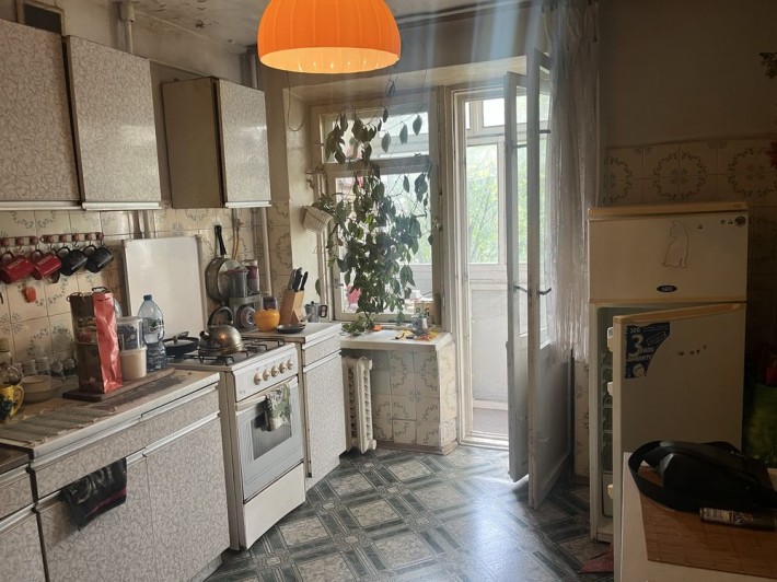 Продаж 3 кім.квартири вул.Сорочинська - фото 1