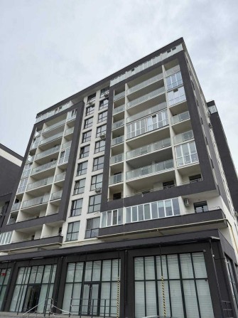 Продаж 2 кімнатної квартири, вулиця Городницька, ЖК 5-та Авеню - фото 1