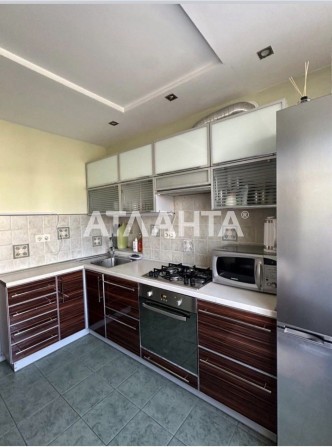 Продаж 3 кімнатної з ремонтом Франківський район. - фото 1